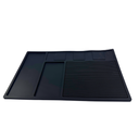 Bate Magnetische Barber Station Tool Matte
