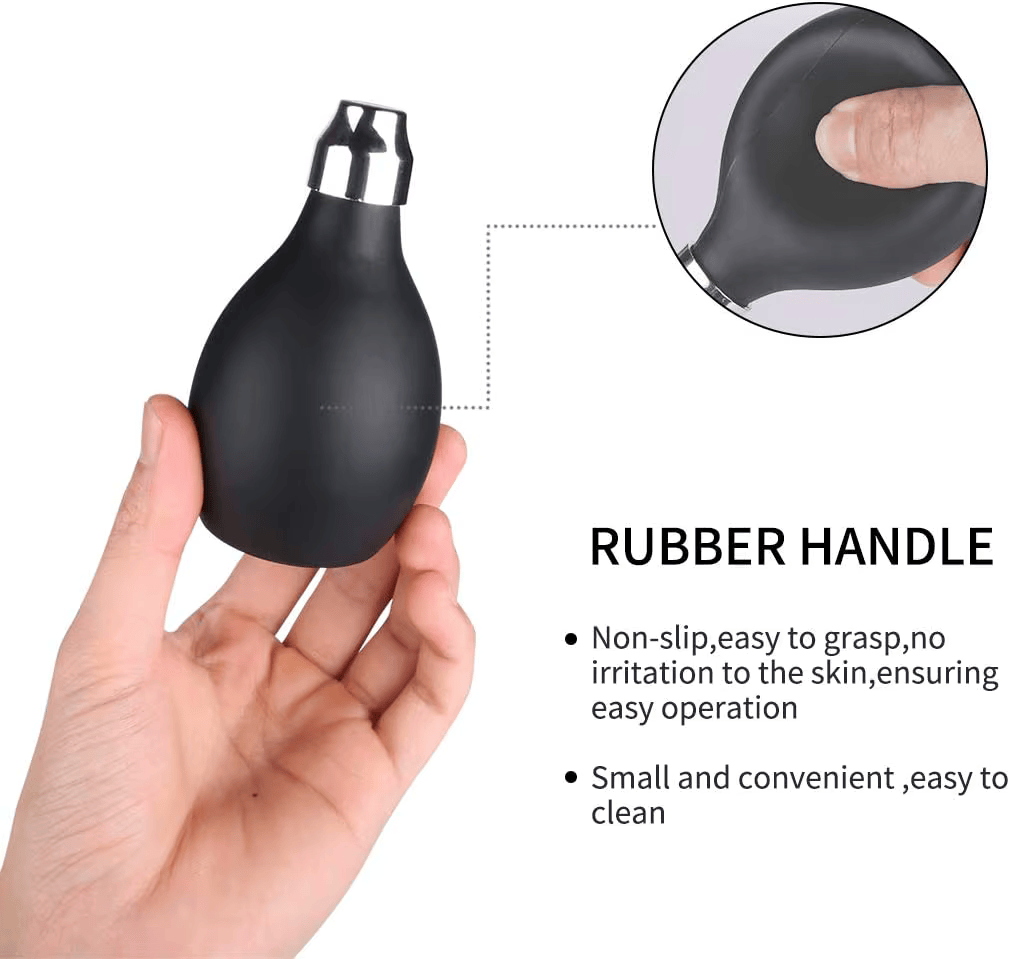 Barber Powder Spray 