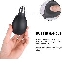 Barber Powder Spray 