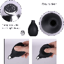 Barber Powder Spray 