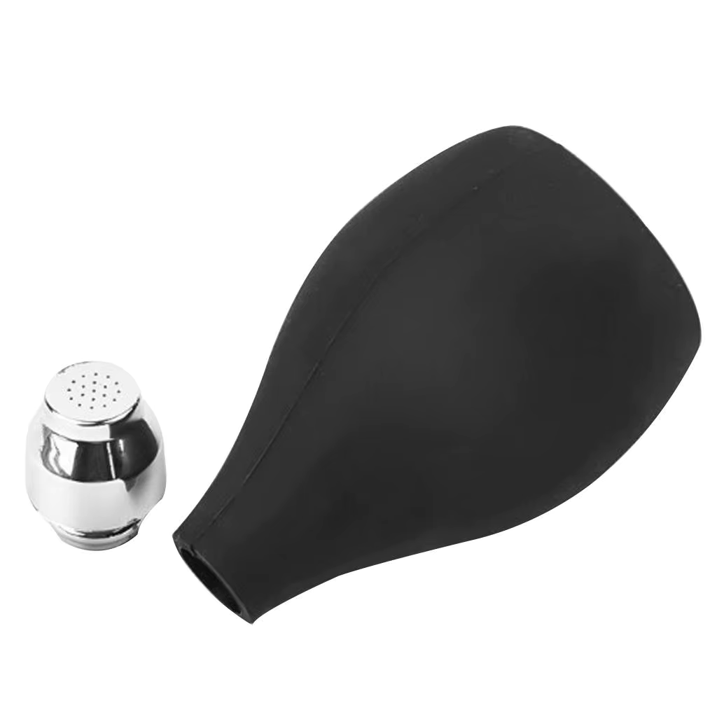 Barber Powder Spray 