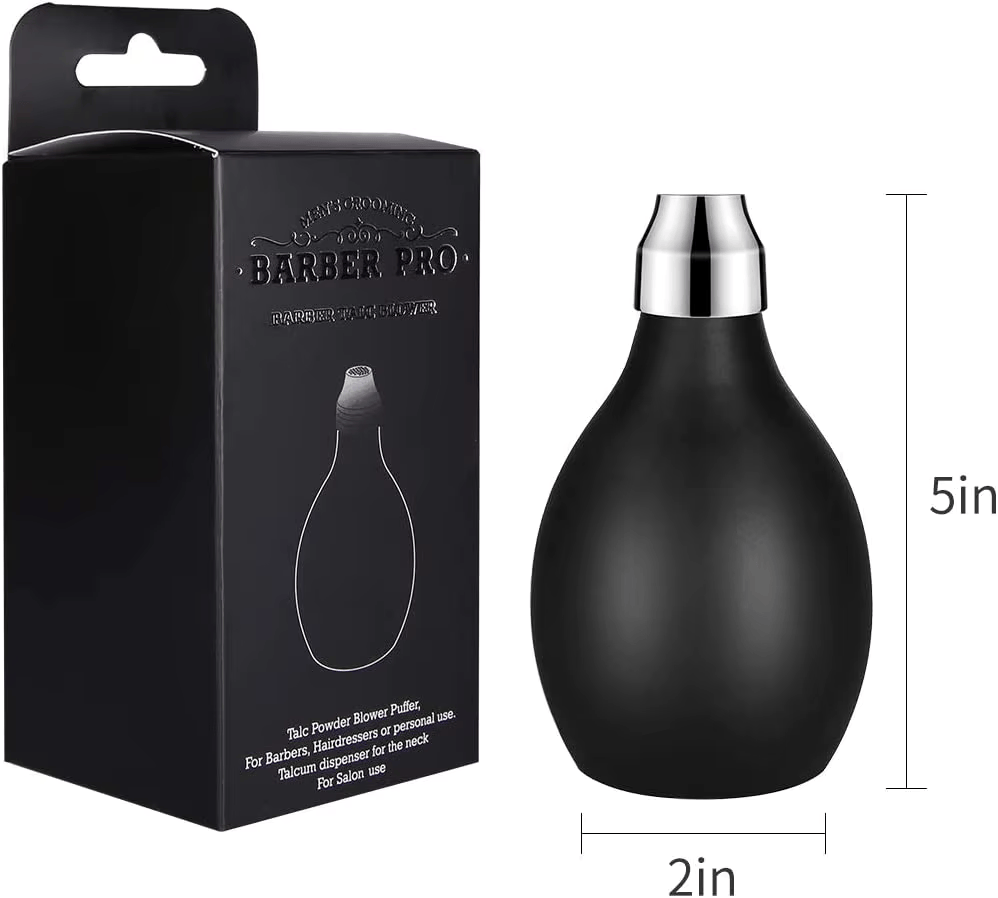 Barber Powder Spray 