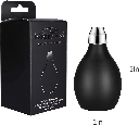 Barber Powder Spray 