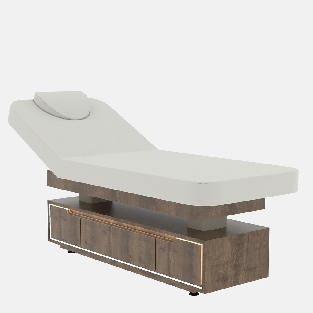 Yui Lg Treatment Bed (4 Motors)(p.p.)