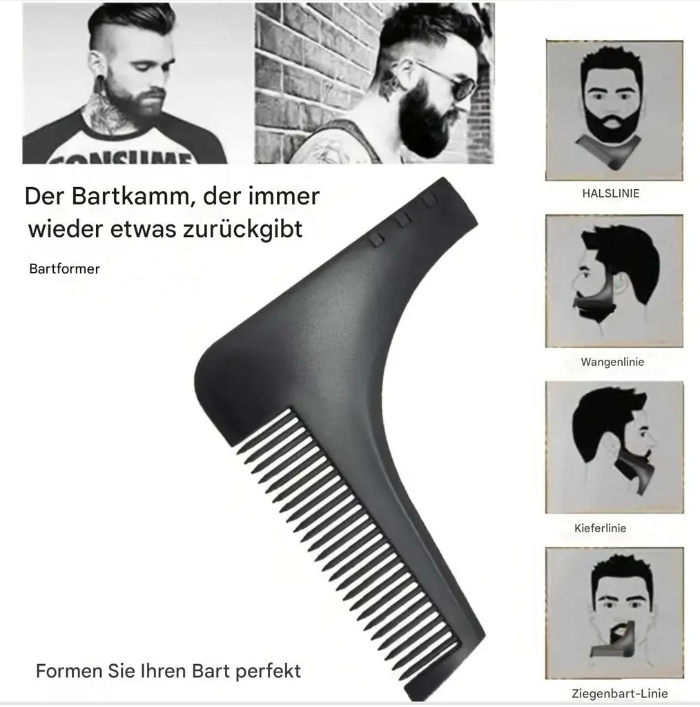 Bart Formerkamm-1