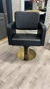 Bate Coiffeur Stuhl 