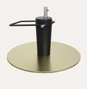 Bate Coiffeur Stuhl 