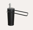 Coiffeur Stuhlpumpe