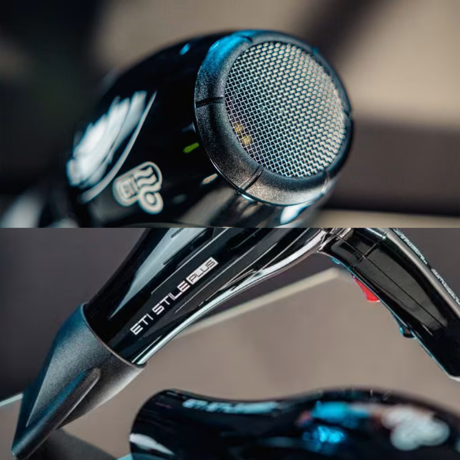 ETI Stile Plus Hair Dryer 2400W