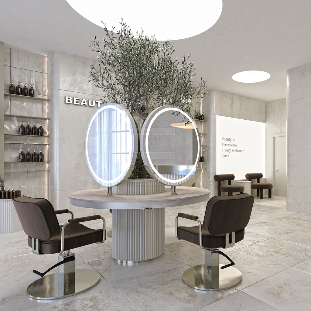 Velux Island