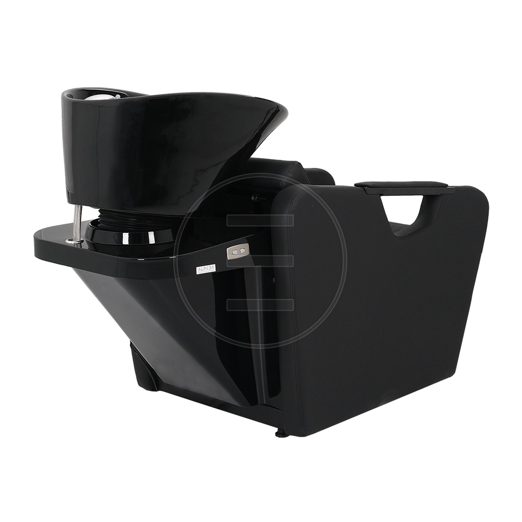 Sacha Basic Wash Black Massage