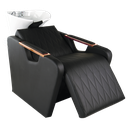 Sacha Wash Black E