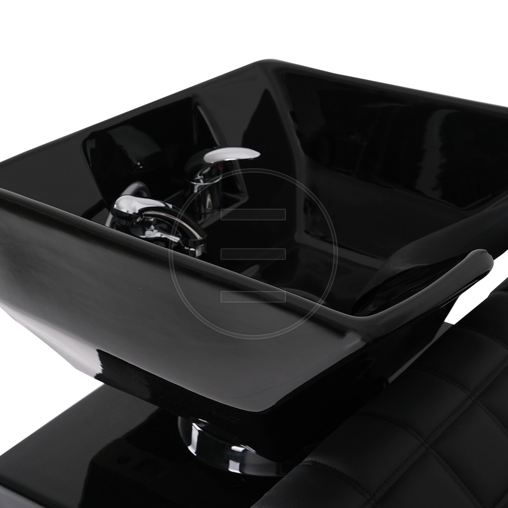 Salon Wash Black E