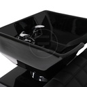 Salon Wash Black E