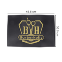 Bate Barberholic Hairdressing Utensils Mat