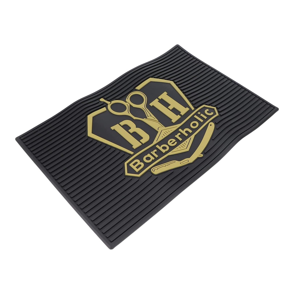 Bate Barberholic Hairdressing Utensils Mat