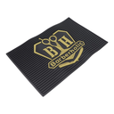 Bate Barberholic Hairdressing Utensils Mat