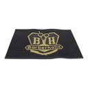 Bate Barberholic Hairdressing Utensils Mat