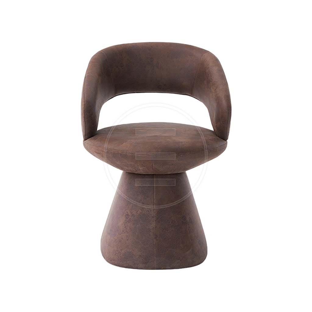 Smol Waiting Chair (o.s.)