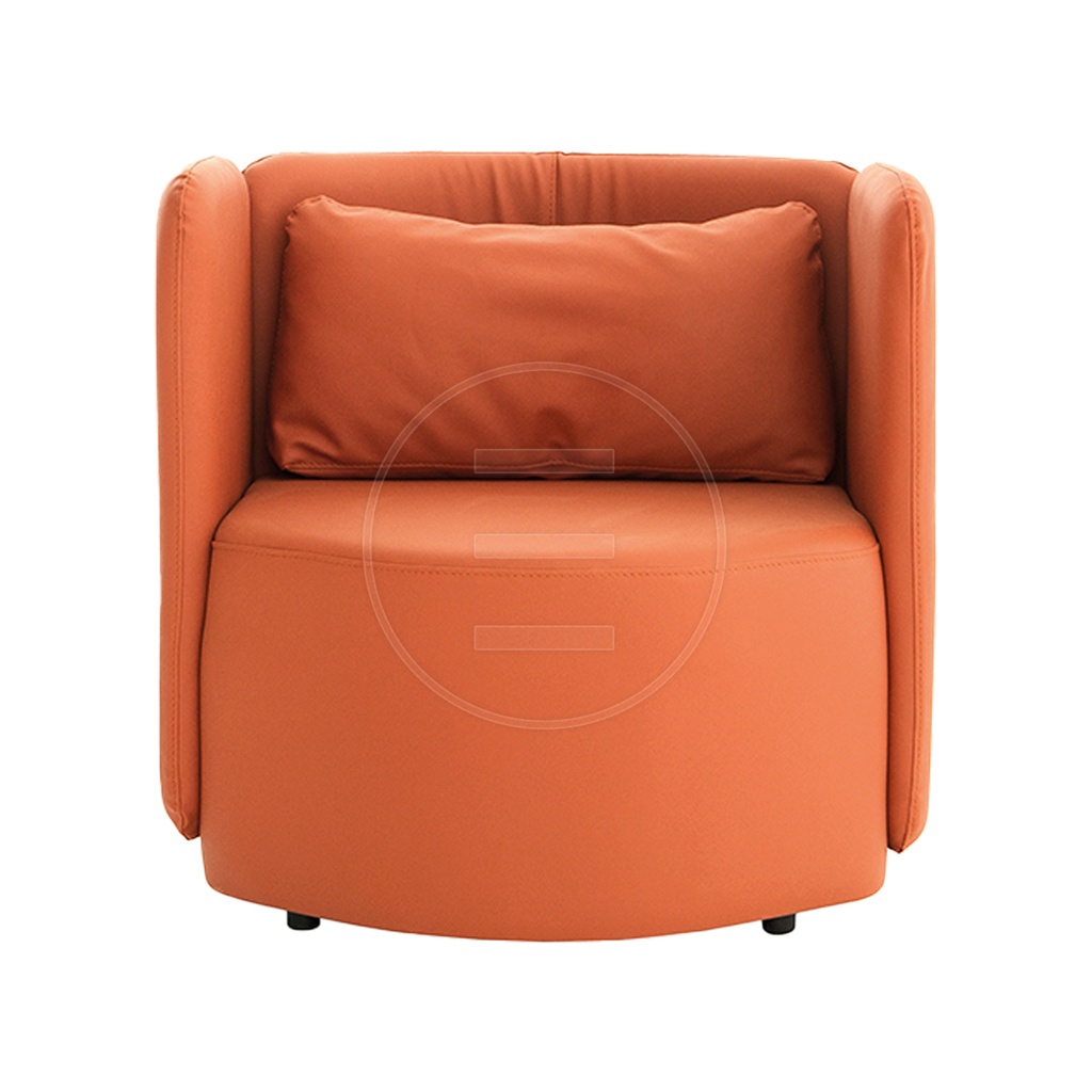 Paretha Waiting Chair (o.s.)