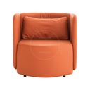 Paretha Waiting Chair (o.s.)