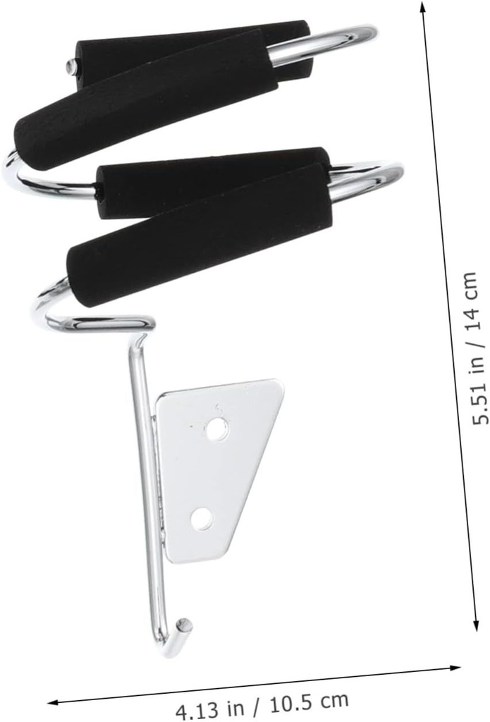 Föhn Halter