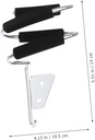 Föhn Halter