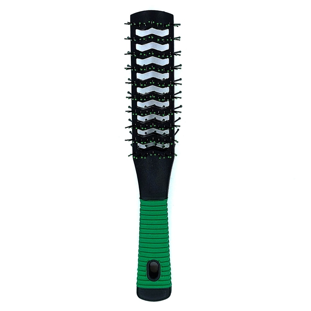 Anru Bürste Rot 17015