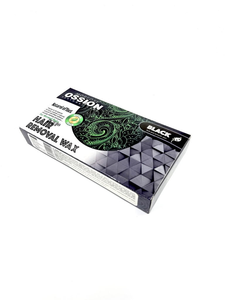 Ossion Haarentfernung Wachs 450g