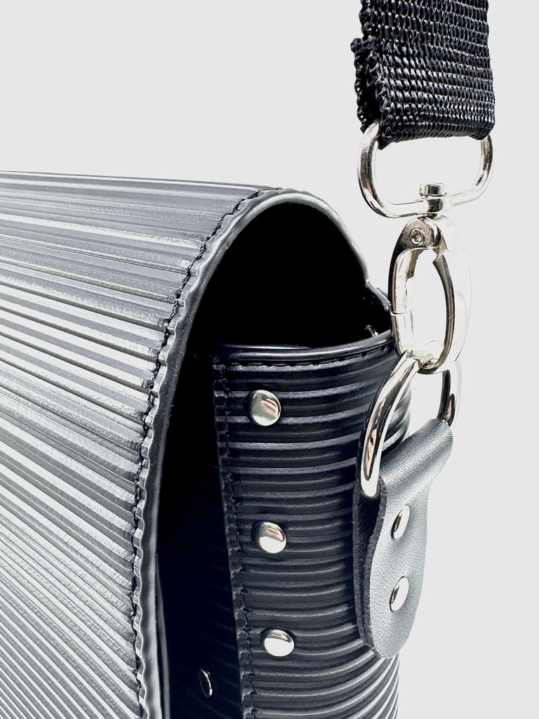 Kryolan Friseur Untensilien Tasche