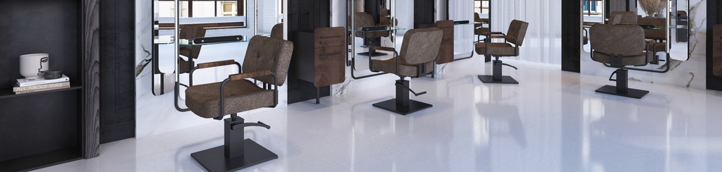 Noah Color Qrl Color Styling Chair