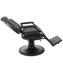 Spy Black