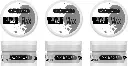 Morfose Haarfarben Wachs Silber 100ml
