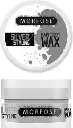 Morfose Haarfarben Wachs Silber 100ml