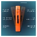 Morfose Hair Spray Ultra Strong 400ml