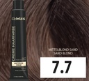 FemMas Haarfarbe Mıttelblond Sand (7.7) 100ml