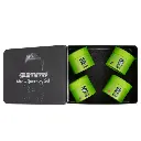 Gummy Professional Grooming Box Fonex Styling Wax Mattelook 100 ML