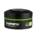 Gummy Professional Grooming Box Styling Wax Matte Finish 150 ML (x4)