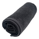Bate Handtuch Grau 45x90cm 6pcs 