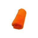 Bate Handtuch Orange 45x90cm 6pcs 