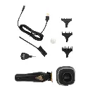 Kiepe - Hepike Powered Trimmer Gold Cordless 6361