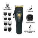 Kiepe - Hepike Powered Clipper Cordless 6360