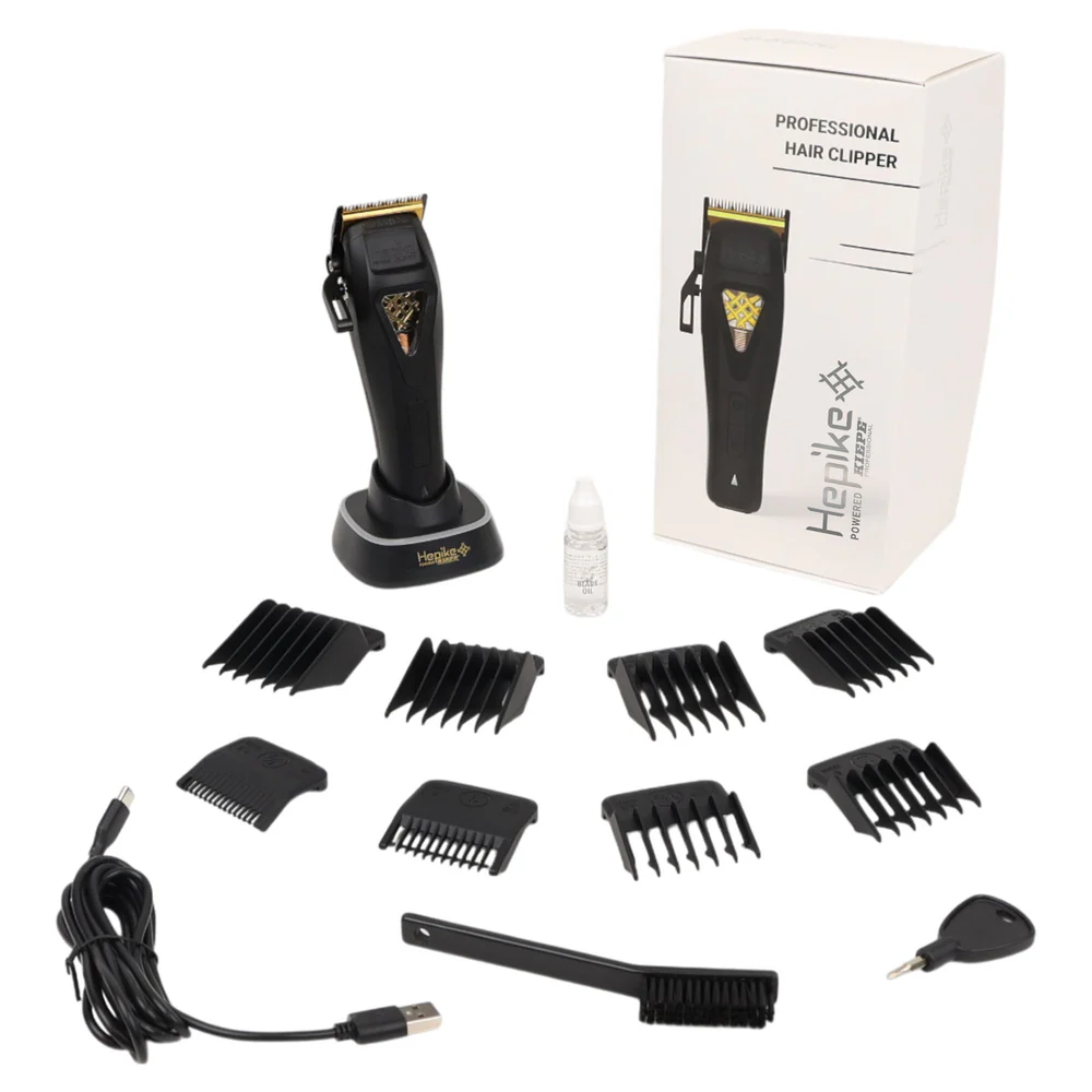 Kiepe - Hepike Powered Clipper Cordless 6360