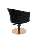 Celine-Sl Rose Styling Chair
