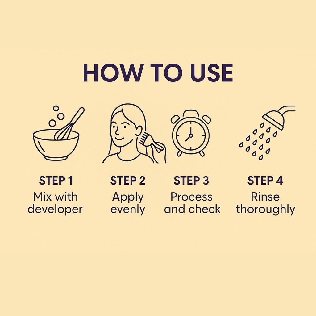 Morfose 10 Bleaching Powder 1000ml