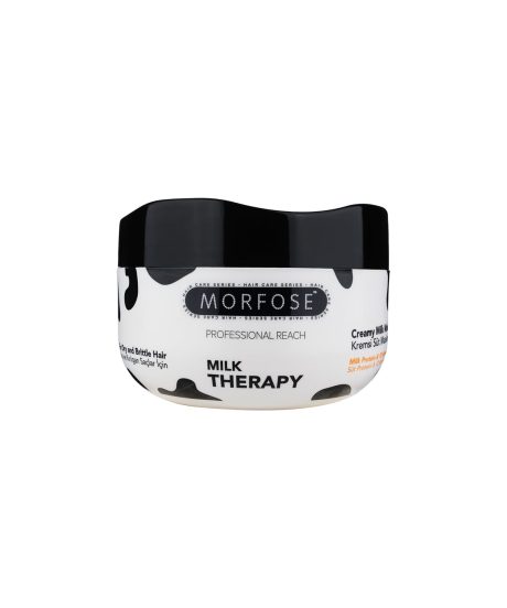 Morfose Milk Therapy Creamy Set 6 pieces