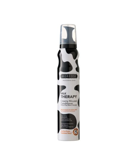 Morfose Milk Therapy Creamy Set 6 pieces