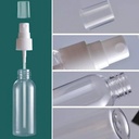 Bate 5 pack Sprühflasche 150 ml Art: 18037