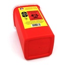 Gabri Rasierklingen Entsorgungskoffer