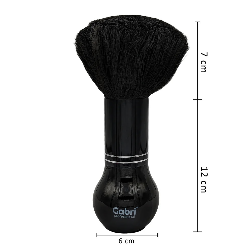 Gabri Neck Duster Brush